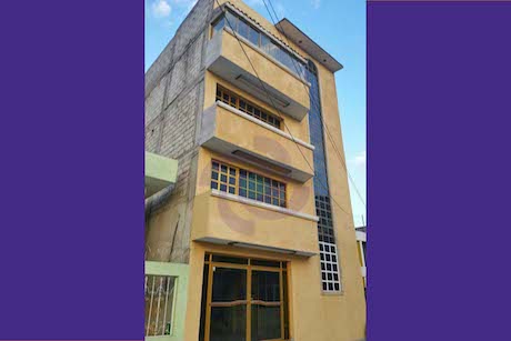 EDIFICIO en VENTA en CENTRO, Perote
