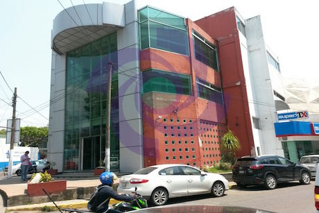 EDIFICIO en VENTA en CENTRO, Xalapa