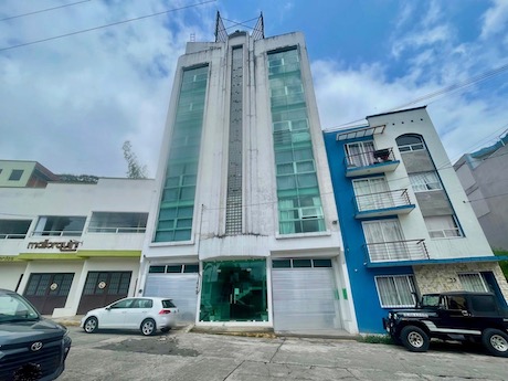 EDIFICIO en VENTA en OBREROS TEXTILES, Xalapa