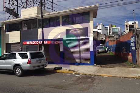 EDIFICIO en VENTA en PROGRESO MACUILTEPETL, Xalapa