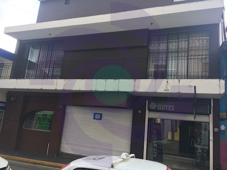 EDIFICIO en RENTA en CENTRO, Xalapa