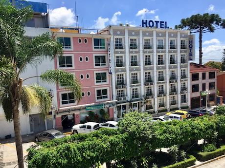 EDIFICIO en VENTA en ENCINAL, Xalapa