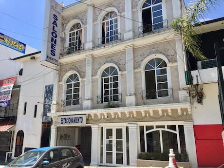 OFICINA en VENTA en ENCINAL, Xalapa