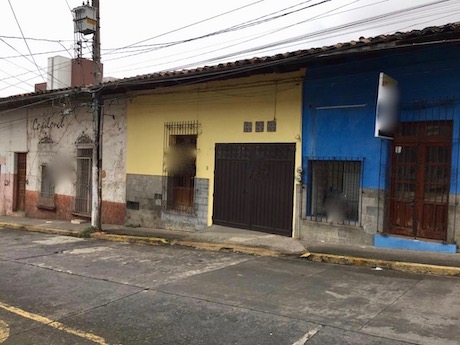 OFICINA en VENTA en centro, Xalapa