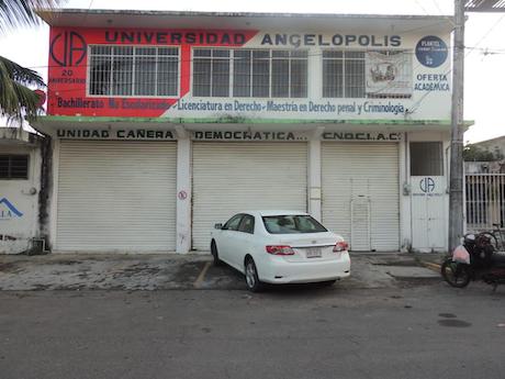 EDIFICIO en VENTA en CENTRO, CARDEL