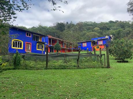 EDIFICIO en VENTA en BARRANCA HONDA, Xalapa