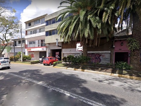 EDIFICIO en VENTA en CENTRO, Xalapa