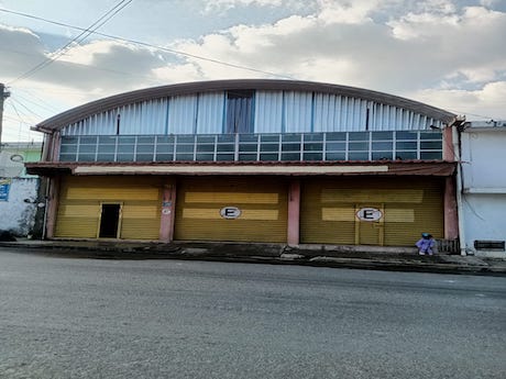 BODEGA en VENTA en carolino anaya, Xalapa