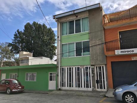 EDIFICIO en VENTA en RAFAEL LUCIO, Xalapa