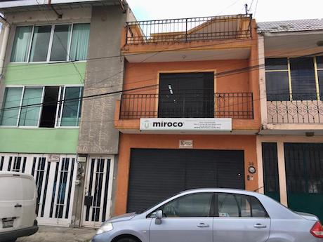 EDIFICIO en VENTA en rafael lucio, Xalapa