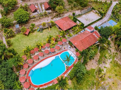RANCHO en VENTA en El Castillo, Xalapa
