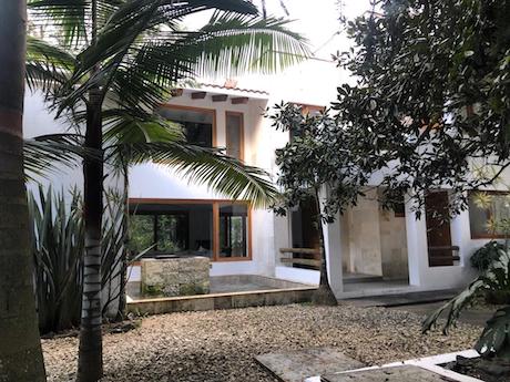 CASA en VENTA en BRIONES, Xalapa