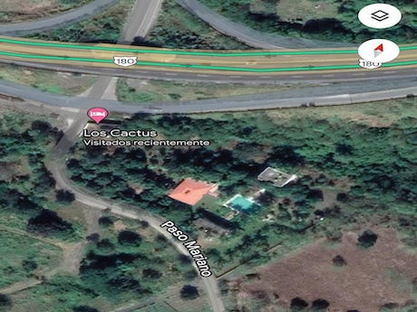 RANCHO en VENTA en XALAPA, Puente nacional