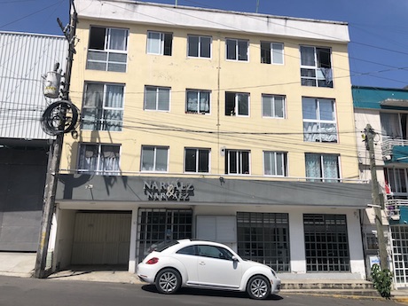 EDIFICIO en VENTA en ANIMAS SIPEH, Xalapa