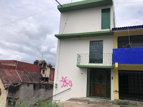EDIFICIO en VENTA en REPRESA DEL CARMEN, Xalapa