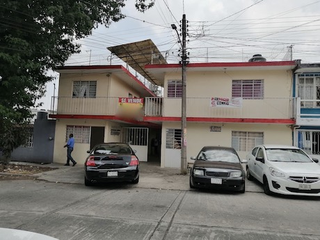 EDIFICIO en VENTA en PROGRESO MACUILTEPETL, Xalapa