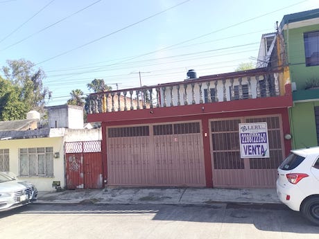 CASA en VENTA en BADILLO, Xalapa