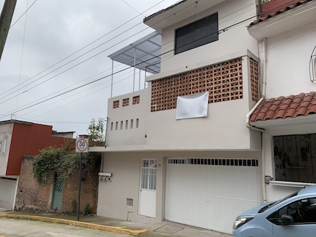 EDIFICIO en VENTA en RESERVA TERRITORIAL, Xalapa
