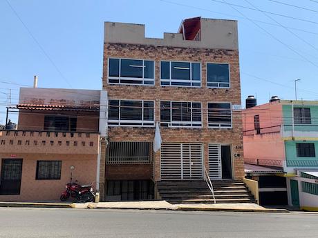 EDIFICIO en VENTA en PREDIO DE LA VIRGEN, Xalapa