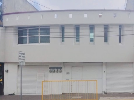 EDIFICIO en VENTA en INDEPENDENCIA NORTE, Xalapa