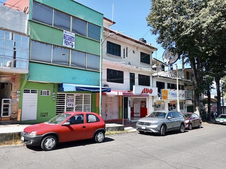 EDIFICIO en RENTA en OBRERO CAMPESINA, Xalapa