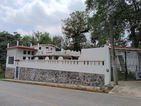 CASA en VENTA en SAN ANDRES TLALNEHUAYOCAN, Xalapa