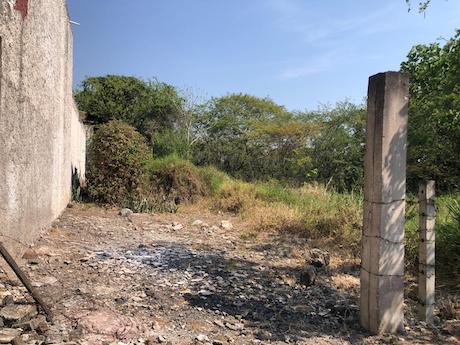 TERRENO en VENTA en LA TINAJA , Xalapa