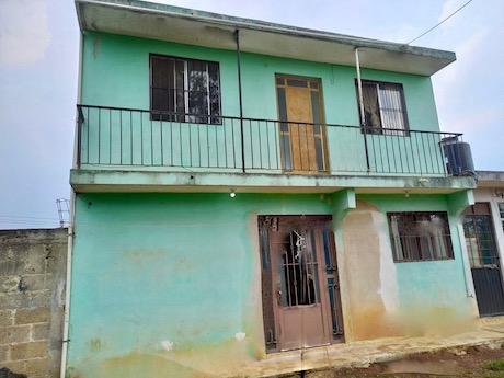 CASA en VENTA en PERSEVERANCIA, Xalapa