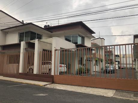 CASA en VENTA en BADILLO, Xalapa