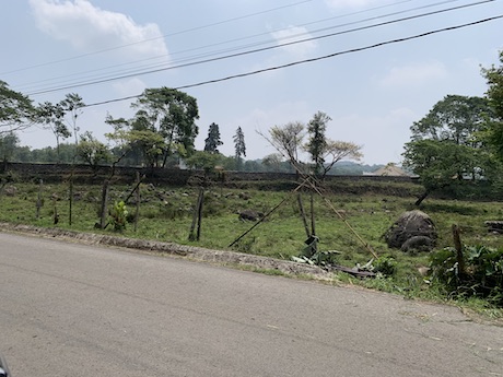 TERRENO en VENTA en RANCHO VIEJO, Xalapa