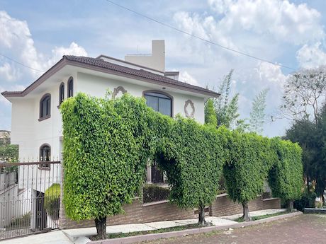 CASA en VENTA en LOMAS DEL TEJAR, Xalapa