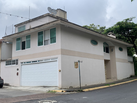 CASA en VENTA en ANIMAS VALLE ANAHUAC, Xalapa