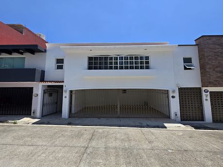 CASA en VENTA en ANIMAS MONTE MAGNO, Xalapa