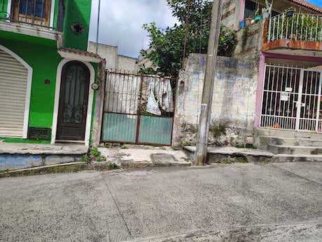 TERRENO en VENTA en UNIÓN, Xalapa