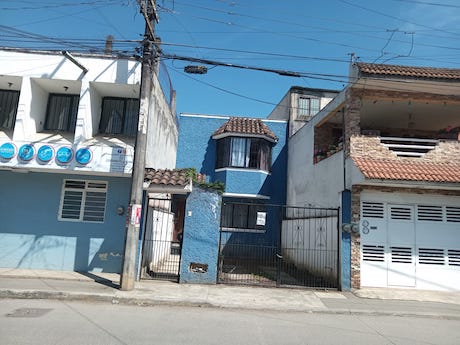CASA en VENTA en LUZ DEL BARRIO, Xalapa