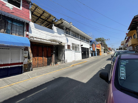 EDIFICIO en VENTA en centro, Xalapa