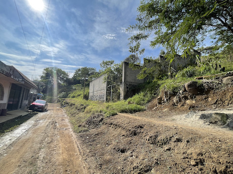TERRENO en VENTA en RESERVA TERRITORIAL, Xalapa
