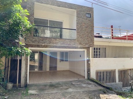 CASA en VENTA en INDEPENDENCIA NORTE, Xalapa