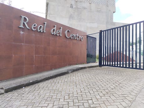 TERRENO en VENTA en REAL DEL CENTRO, Xalapa