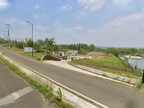 TERRENO en VENTA en FRACC. BOSQUE DE LAS HAYAS, Xalapa