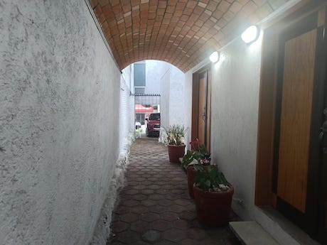 CASA en VENTA en EL MIRADOR, Xalapa