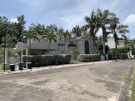CASA en VENTA en CLUB DE GOLF, Xalapa