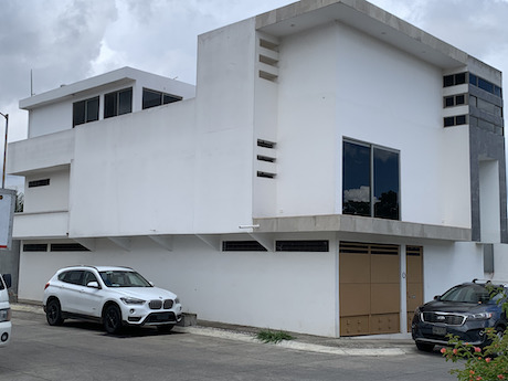 CASA en VENTA en LOMAS DE LA PRADERA, Xalapa