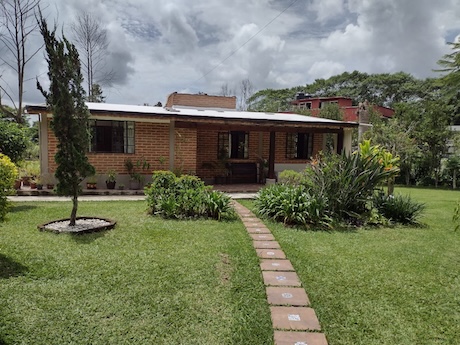 CASA en VENTA en COAPEXPAN, Xalapa