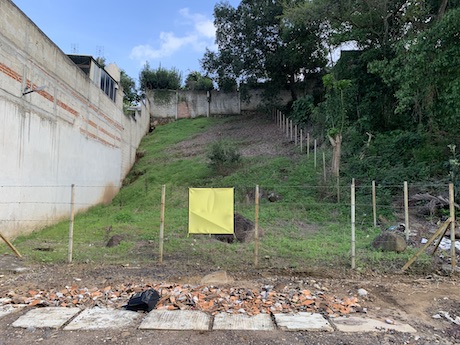 TERRENO en VENTA en LAS TRANCAS, Xalapa