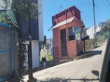 TERRENO en VENTA en SANTA FE, Xalapa