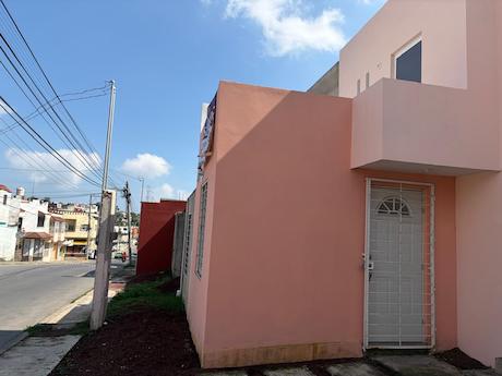 CASA en VENTA en FLORESTA XALAPA, Xalapa