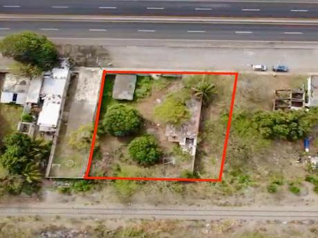 TERRENO en VENTA en CARDEL, Xalapa