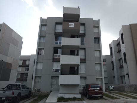 DEPARTAMENTO en RENTA en TERRANOVA, Xalapa
