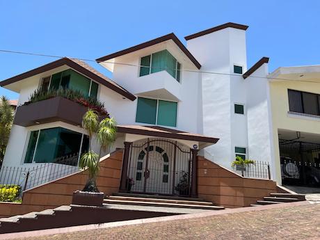 CASA en VENTA en ANIMAS LOMA ESMERALDA, Xalapa